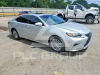 2017 Lexus ES350 фото