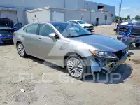 2017 Lexus ES350 photo