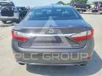 2017 Lexus ES350 photo