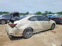 2017 Lexus ES350 photo