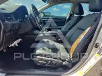 2017 Lexus ES350 фото