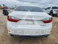 2017 Lexus ES350 фото