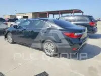 2017 Lexus ES350 photo