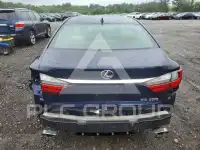 2017 Lexus ES350 фото