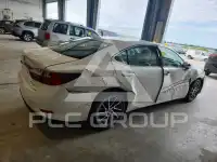 2017 Lexus ES350 фото