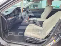 2017 Lexus ES350 фото