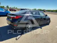 2017 Lexus ES350 photo