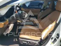 2017 Lexus ES350 фото