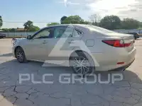 2017 Lexus ES350 фото