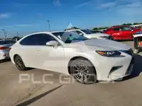 2017 Lexus ES350 фото