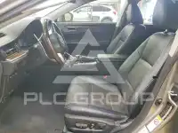 2017 Lexus ES350 photo