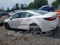 2017 Lexus ES350 фото