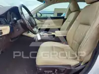 2017 Lexus ES350 фото