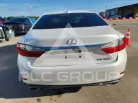 2017 Lexus ES350 фото