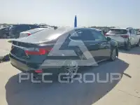 2017 Lexus ES350 photo