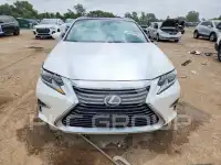 2017 Lexus ES фото