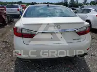 2017 Lexus ES350 фото