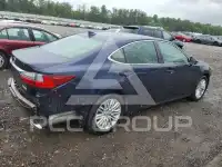 2017 Lexus ES350 фото