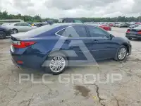 2017 Lexus ES350 photo