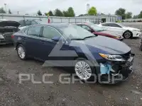 2017 Lexus ES350 фото