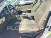 2017 Lexus ES350 фото