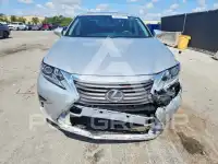 2017 Lexus ES350 фото