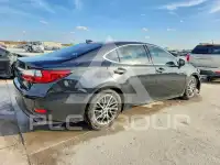 2017 Lexus ES350 фото