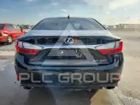 2017 Lexus ES350 фото