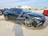 2017 Lexus ES350 фото
