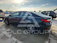 2017 Lexus ES350 фото