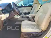 2017 Lexus ES350 фото
