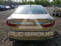 2017 Lexus ES350 фото