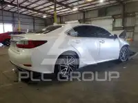2017 Lexus ES350 фото