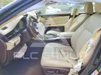 2017 Lexus ES350 фото