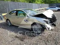 2017 Lexus ES350 фото