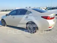 2017 Lexus ES350 фото