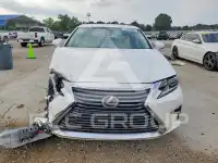 2017 Lexus ES350 фото