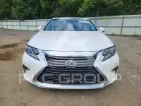 2017 Lexus ES350 фото