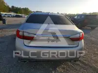 2017 Lexus ES350 фото