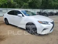 2017 Lexus ES350 фото