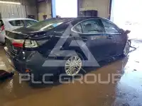 2017 Lexus ES350 фото