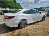 2017 Lexus ES350 фото