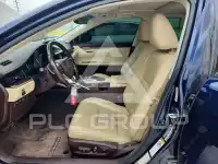 2017 Lexus ES350 photo
