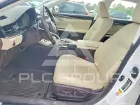 2017 Lexus ES350 фото