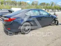2017 Lexus ES350 фото