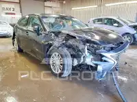 2017 Lexus ES350 фото