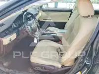 2017 Lexus ES350 фото