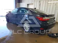 2017 Lexus ES350 фото