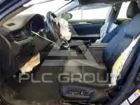 2017 Lexus ES350 фото
