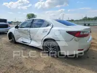 2017 Lexus ES350 фото